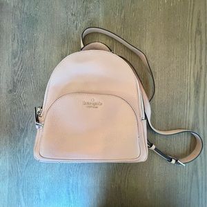 Kate Spade Jackson Medium Backpack in Pink